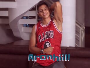 Aronhiill