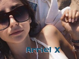 Arriel_X