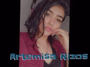 Artemisa_Rizos