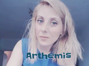 Arthemis