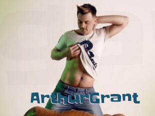 ArthurGrant