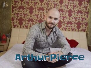 ArthurPierce