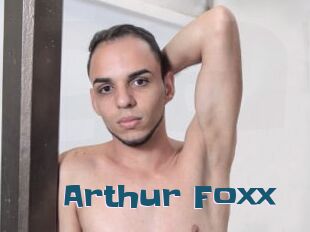 Arthur_Foxx