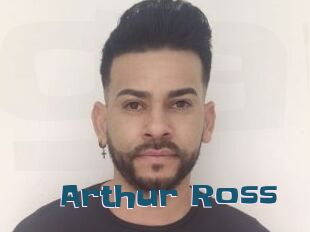 Arthur_Ross