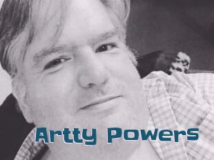 Artty_Powers