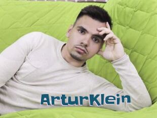 ArturKlein