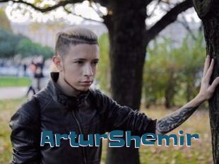 ArturShemir