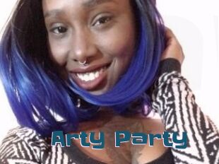 Arty_Party