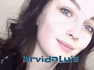 ArvidaLuis