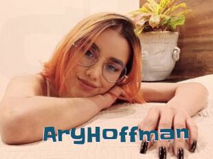 AryHoffman