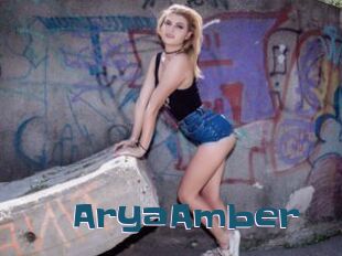 AryaAmber