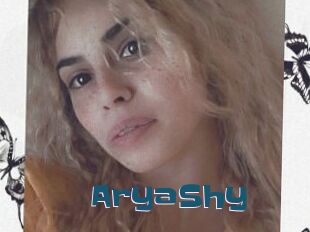 AryaShy