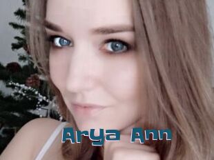 Arya_Ann