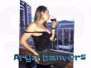 Arya_Danvers