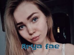 Arya_fae