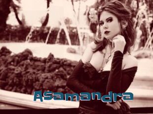 Asamandra