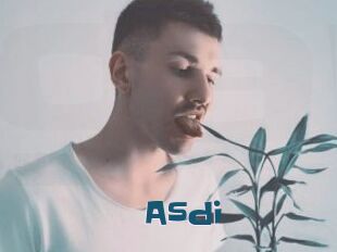 Asdi