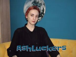 AshLuckers