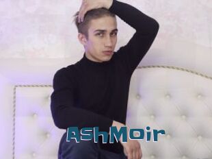 AshMoir