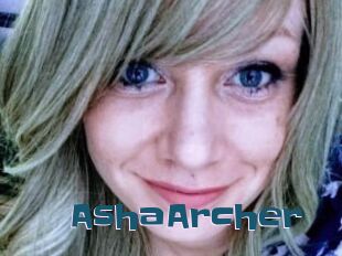 AshaArcher