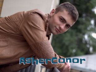 AsherConor