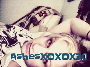 AshesXOXOX30