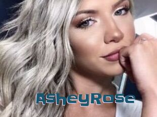 AsheyRose