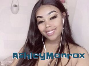 AshleyMonrox