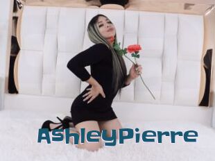 AshleyPierre