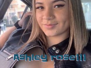 Ashley_rose111