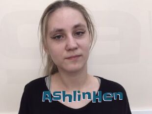 AshlinHen