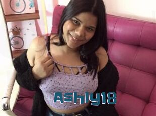 Ashly18