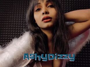 AshyDizzy