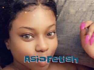 AsiaFetish