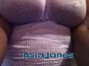 AsiaJones