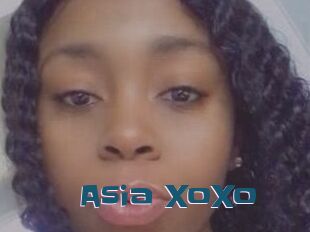 Asia_XoXo