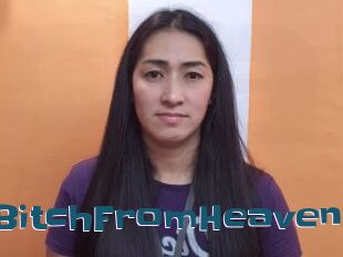 AsianBitchFromHeaven