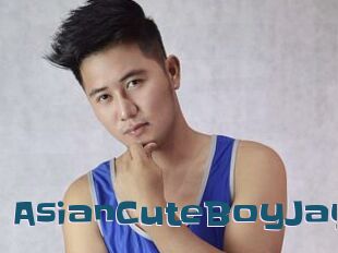 AsianCuteBoyJay