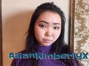 AsianKimberlyX