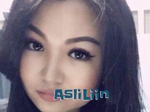 AsliLiin