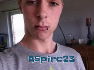 Aspire23