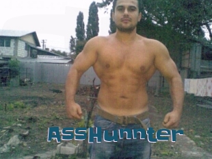 AssHunnter