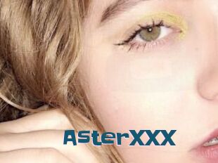 AsterXXX