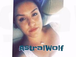 AstralWolf