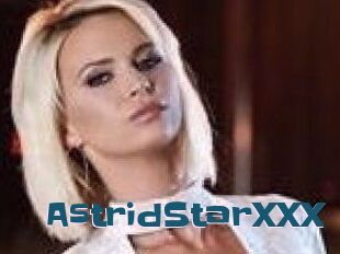 AstridStarXXX