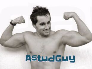 AstudGuy