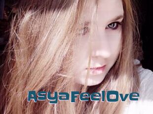 AsyaFeelOve