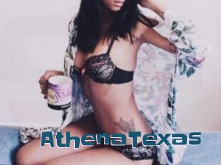 Athena_Texas