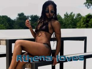 Athena_loves