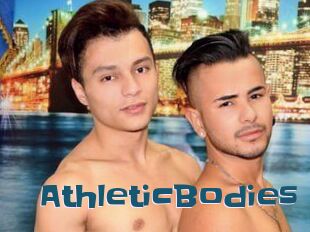 AthleticBodies